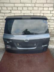 Дверь багажника toyota rav4 2006-2013