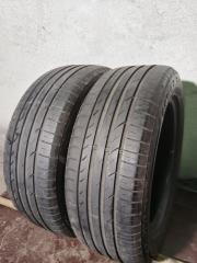 Комплект из 2-х Шина летняя 225/55R17 Rotalla Setula S-Race RU01