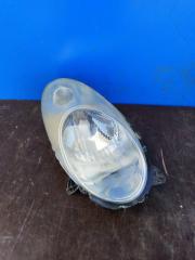 Фара правая nissan micra K12 2002-2010 Фара правая nissan micra K12 2002-2010