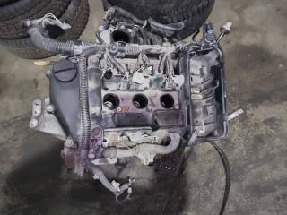 Двигатель toyota aygo B10 1.0 БУ