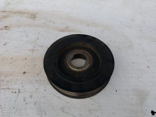 Шкив коленвала renault master 3 2010-2025 2.3