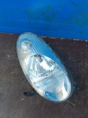 Фара правая nissan micra K12 2002-2010 Фара правая nissan micra K12 2002-2010