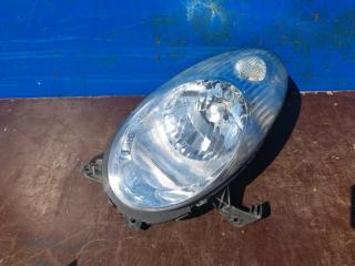 Фара левая nissan micra K12 2002-2010 Фара левая nissan micra K12 2002-2010