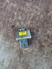 Реле свечей накала renault trafic 2 2006-2014