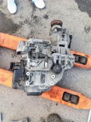 АКПП Volkswagen Passat B7 2012 2.0 TDI