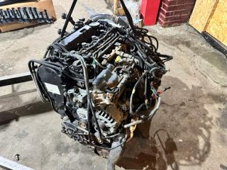 Двигатель Peugeot Expert 3 2018 2.0 HDI Двигатель Peugeot Expert 3 2018 2.0 HDI