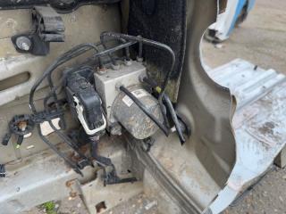 Блок ABS Peugeot Expert 3 2.0 HDI контрактная