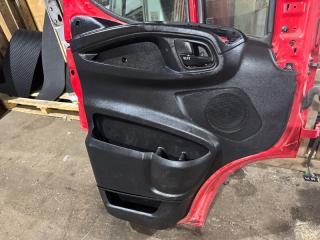 Карта двери передняя левая IVECO DAILY 6 2.3 HPI контрактная