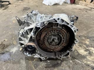 АКПП Volkswagen Caddy 3 2014 1.6Tdi