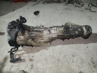 АКПП volkswagen Touareg 7LA 2006 BKS