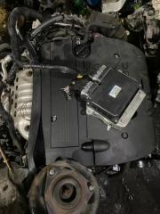 Запчасть двигатель Mitsubishi outlander 2011