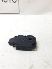 Заслонка печки Mercedes E Class W213 2018 2.2D