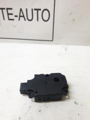 Заслонка печки Mercedes E Class W213 2018 2.2D