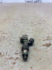 Форсунка топливная Renault Latitude 2010 2.0 Форсунка топливная Renault Latitude 2010 2.0