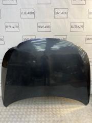 Капот Renault Latitude 2013 2.0