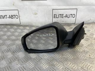 Зеркало левое Renault Latitude 2013 2.0