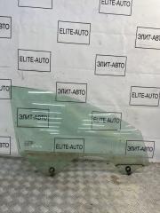 Стекло двери правое переднее Renault Latitude 2013 2.0