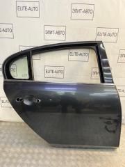 Дверь правая задняя Renault Latitude 2013 2.0