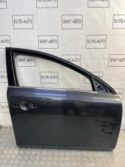 Дверь правая передняя Renault Latitude 2013 2.0