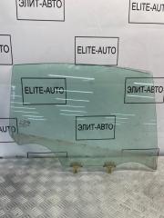 Стекло правое заднее Renault Latitude 2013 2.0