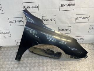 Крыло правое переднее Renault Latitude 2013 2.0