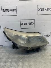Фара правая Renault Latitude 2013 2.0