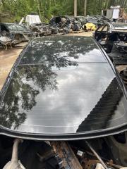 Стекло заднее Hyundai I40 2014 2.0