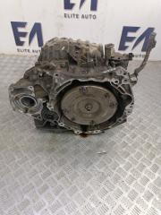 АКПП вариатор Nissan Qashqai J10 2007 2.0 Nissan Qashqai J10 2007 2.0