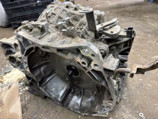 АКПП вариатор Nissan Qashqai J10 2008 2.0 Nissan Qashqai J10 2008 2.0