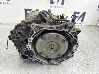АКПП вариатор Renault Latitude 2010 2.0 Renault Latitude 2010 2.0