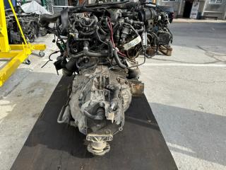 Вариатор Audi A4 B7 2007 BFB