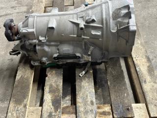 АКПП BMW 1-series F20 2014 N13B16A