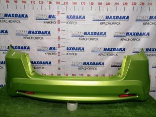 Бампер задний HONDA FIT GP1 LDA контрактная