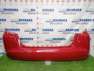 Бампер задний HONDA FIT GE6 L13A контрактная