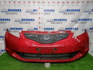 Бампер передний HONDA FIT GE6 L13A контрактная