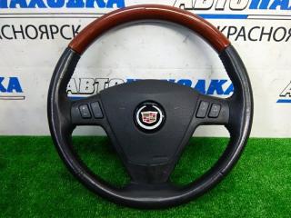 Airbag CADILLAC SRX LH2 контрактная