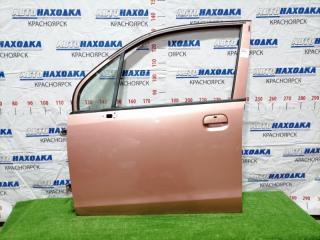 Дверь передняя левая HONDA LIFE JC1 P07A контрактная