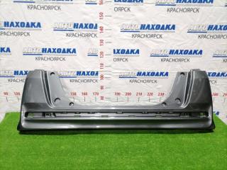 Бампер задний HONDA N-BOX JF1 S07A контрактная