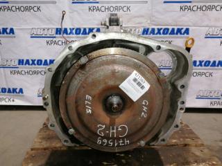 АКПП SUBARU IMPREZA GH2 2007-2011 EL15