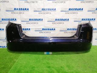 Бампер задний HONDA FIT GE6 L13A контрактная