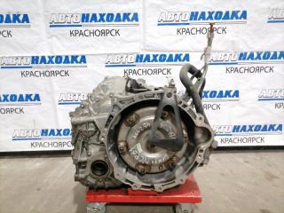 АКПП TOYOTA SIENTA NCP81G 2006-2015 1NZ-FE