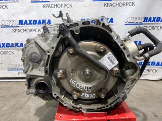 АКПП TOYOTA NOAH ZRR70G 2007-2010 3ZR-FE