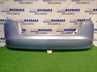 Бампер задний HONDA FIT GE6 L13A контрактная