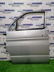 Дверь передняя левая MAZDA BONGO FRIENDEE SGEW FE-E контрактная