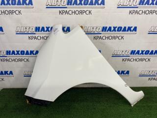 Крыло переднее левое HONDA LIFE JB5 P07A контрактная