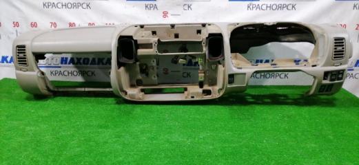 Козырек панели приборов TOYOTA DYNA BU306 4B контрактная