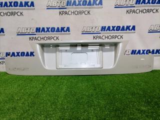 Накладка багажника задняя LEXUS IS250 GSE20 4GR-FSE контрактная
