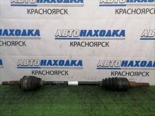 Привод задний правый FORD ESCAPE ZD L3-DE контрактная