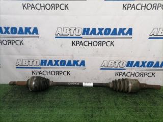 Привод задний правый FORD ESCAPE ZD L3-DE контрактная