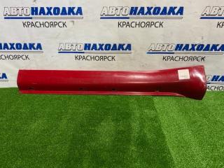 Порог передний правый MAZDA TRIBUTE EPEW YF контрактная